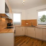 Apartment Siegfried 01 *