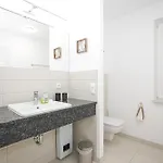 Apartment Siegfried 01 Ostseebad Kühlungsborn