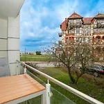 Siegfried 01 Ostseebad Kühlungsborn