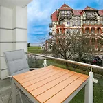 Siegfried 01 * Ostseebad Kühlungsborn