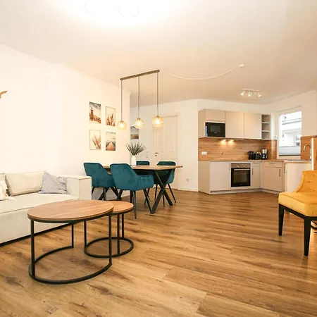 Siegfried 01 Apartment