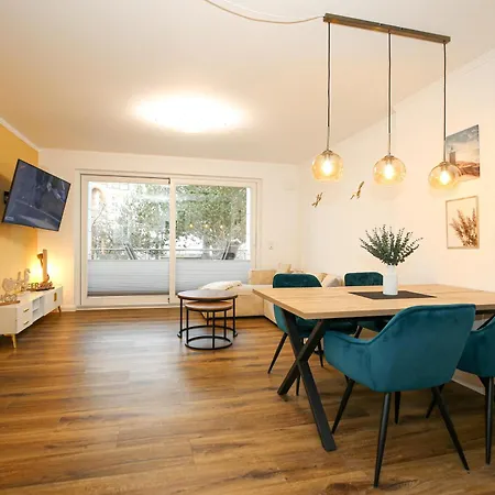 Siegfried 01 Apartment