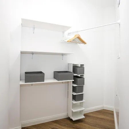 Apartment Siegfried 01 *