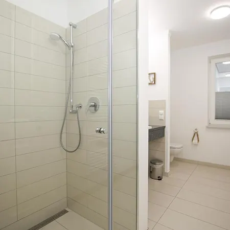 Apartment Siegfried 01 *