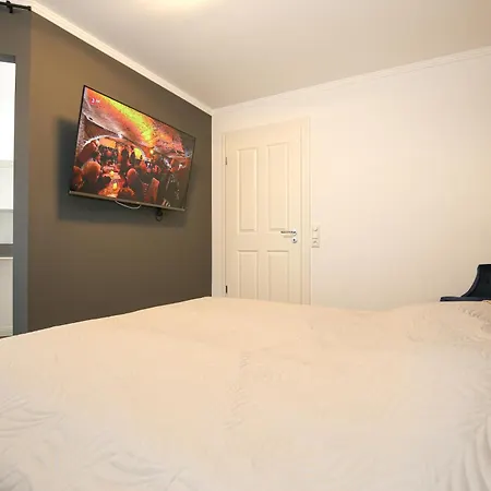 Apartment Siegfried 01 *