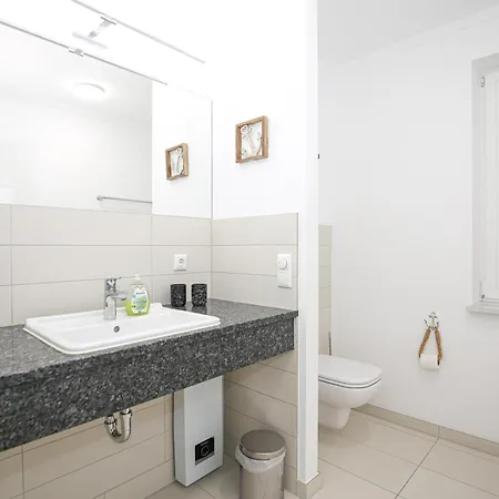 Apartment Siegfried 01