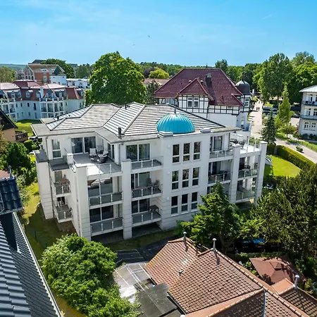 Siegfried 01 Ostseebad Kühlungsborn